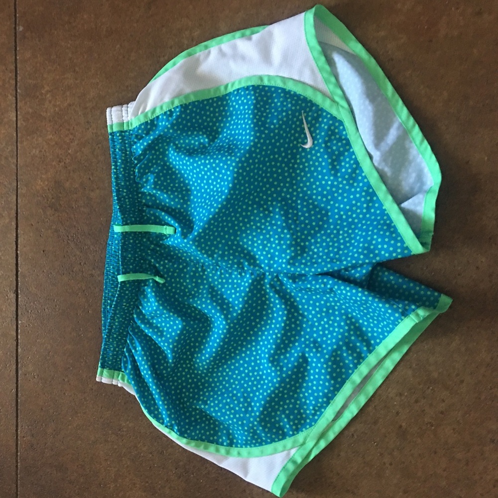 Nike dri-fit shorts